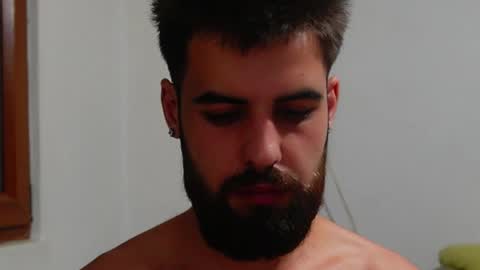 Snapshot of hairyrobxxx chatting on 3, 7, 2026 HairyRobXxX online show from 3, 7, 2026