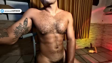 hairy and short online show from 29, 1, 2025