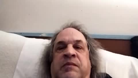 Marty online show from 8, 12, 2024