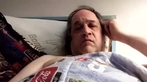 Marty online show from 13, 1, 2025