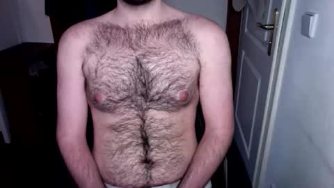 hairyuncut26 online show from 5, 2, 2026