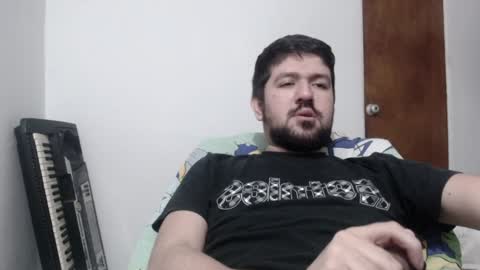 Snapshot of hajo_live chatting on 10, 1, 2025 hajo_live online show from 10, 1, 2025