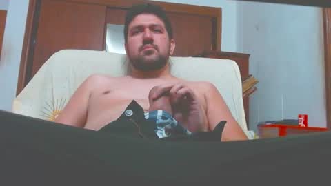 hajo_live online show from 7, 7, 2026