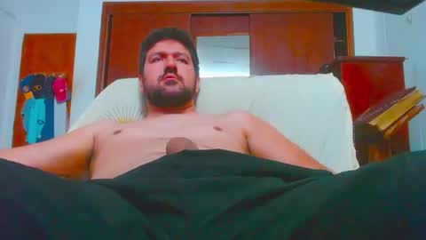 hajo_live online show from 14, 7, 2026