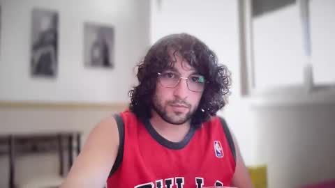 Snapshot of halfblood18 chatting on 20, 10, 2025 halfblood18 online show from 20, 10, 2025