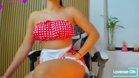 Anahis online show from 22, 2, 2025