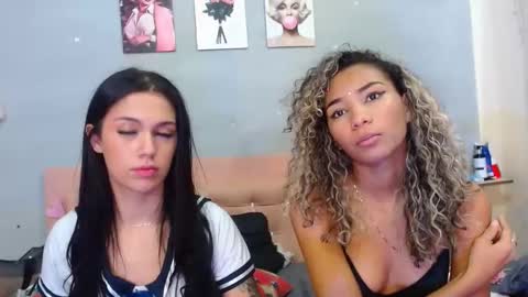 Snapshot of halle_bailey chatting on 15, 2, 2025 halle_bailey online show from 15, 2, 2025