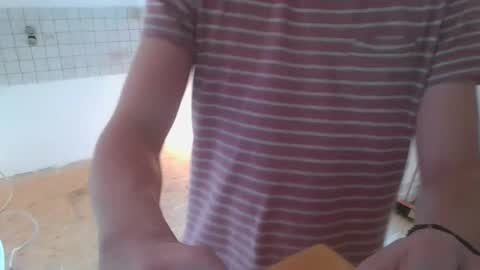 Snapshot of hallejulia chatting on 6, 1, 2025 hallejulia online show from 6, 1, 2025