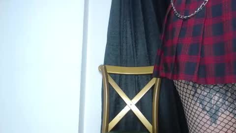 Snapshot of halley_raven chatting on 7, 10, 2025 Halley Raven online show from 7, 10, 2025