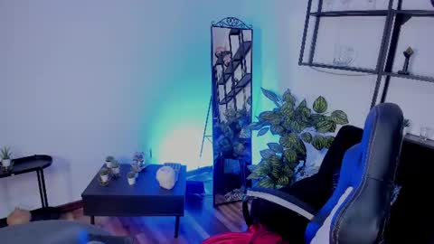 Snapshot of halley_ravenn chatting on 11, 6, 2026 halley_ravenn online show from 11, 6, 2026