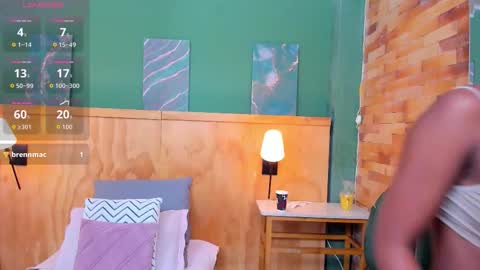 Halley Lorens online show from 9, 3, 2026