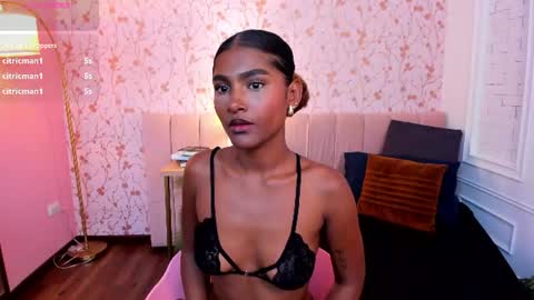 Snapshot of halleylorens chatting on 15, 7, 2026 Halley Lorens online show from 15, 7, 2026