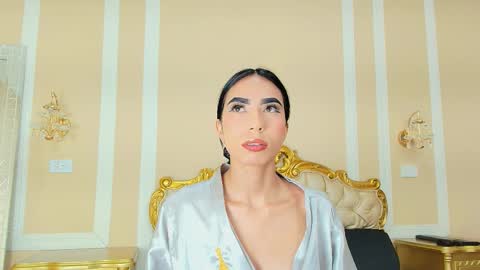 Hallie Stone online show from 8, 2, 2026