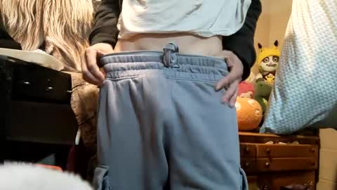 Snapshot of halo3489 chatting on 22, 1, 2025 halo3489 online show from 22, 1, 2025