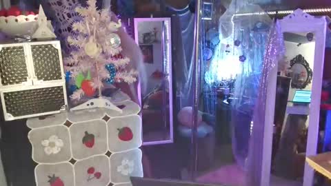 Snapshot of halovalentine chatting on 5, 12, 2024 halovalentine online show from 5, 12, 2024