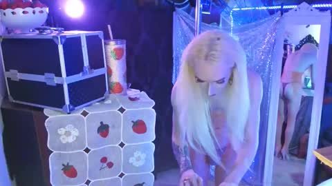 Snapshot of halovalentine chatting on 30, 12, 2024 halovalentine online show from 30, 12, 2024