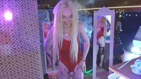 Snapshot of halovalentine chatting on 11, 2, 2025 halovalentine online show from 11, 2, 2025