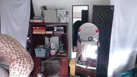 Snapshot of halovalentine chatting on 25, 9, 2025 halovalentine online show from 25, 9, 2025