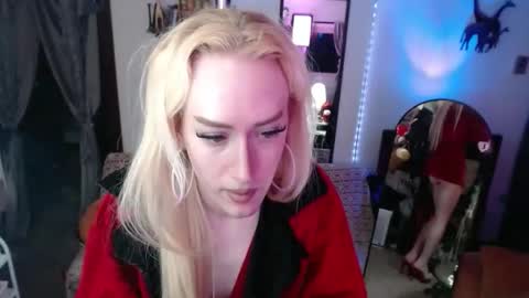 halovalentine online show from 19, 2, 2026