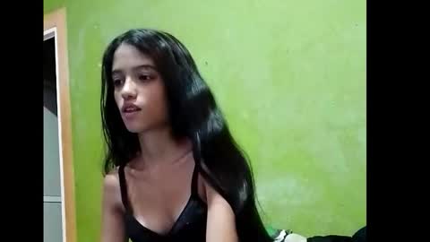 hambercrist online show from 10, 3, 2025