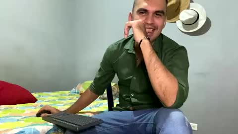 hamiltong12 online show from 28, 11, 2025