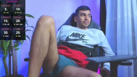 hamiltong12 online show from 2, 4, 2026