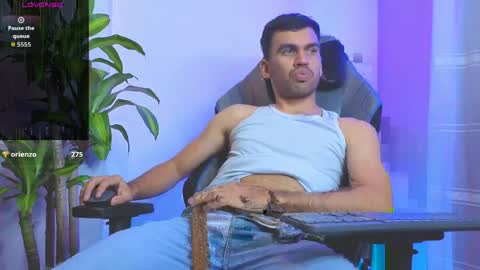 hamiltong12 online show from 7, 4, 2026