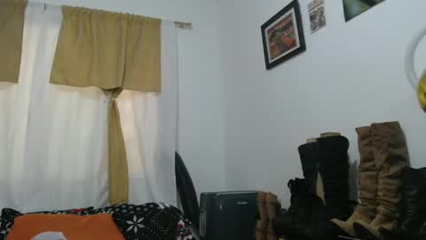 hammer9247 online show from 3, 10, 2025