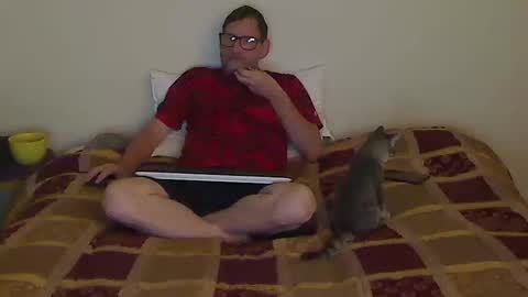 Snapshot of hammerthatthang73 chatting on 10, 10, 2025 hammerthatthang73 online show from 10, 10, 2025