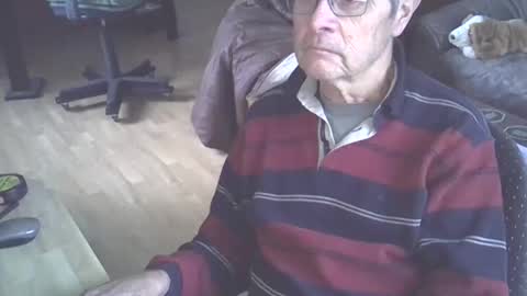 Snapshot of hamto65 chatting on 9, 12, 2024 Prefer men 80 online show from 9, 12, 2024