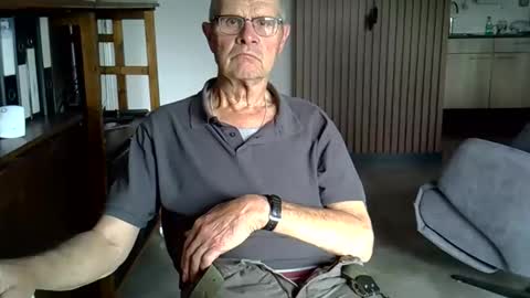 Snapshot of hamto65 chatting on 8, 5, 2026 Prefer men 80 online show from 8, 5, 2026