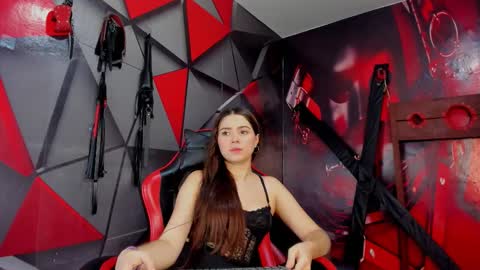 Snapshot of hana_and_zeta chatting on 20, 9, 2025 Hana and Zeta online show from 20, 9, 2025