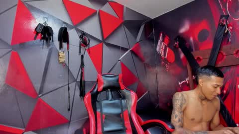 Snapshot of hana_and_zeta chatting on 28, 9, 2025 Hana and Zeta online show from 28, 9, 2025