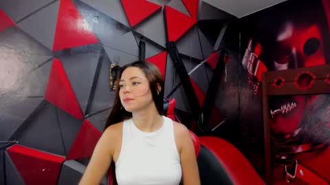 Snapshot of hana_and_zeta chatting on 30, 10, 2025 Hana and Zeta online show from 30, 10, 2025