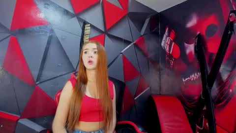 Snapshot of hana_and_zeta chatting on 22, 11, 2025 Hana and Zeta online show from 22, 11, 2025