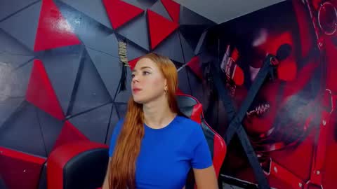 Snapshot of hana_and_zeta chatting on 25, 11, 2025 Hana and Zeta online show from 25, 11, 2025