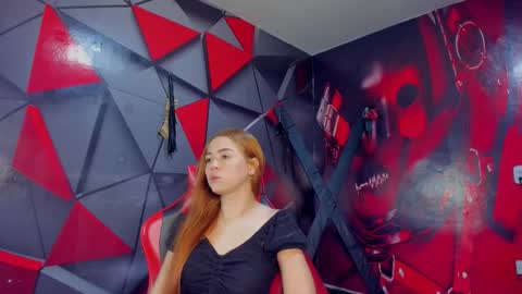 Snapshot of hana_and_zeta chatting on 29, 11, 2025 Hana and Zeta online show from 29, 11, 2025