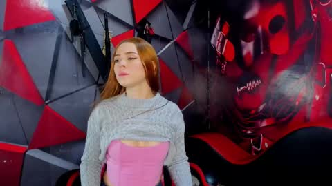 Snapshot of hana_and_zeta chatting on 30, 11, 2025 Hana and Zeta online show from 30, 11, 2025