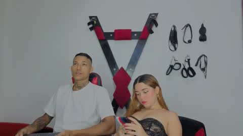 Hana and Zeta online show from 29, 3, 2026