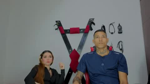 Hana and Zeta online show from 30, 3, 2026