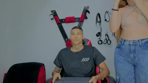 Hana and Zeta online show from 31, 3, 2026