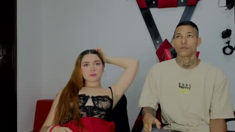 Hana and Zeta online show from 1, 4, 2026