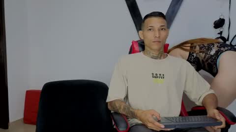 Hana and Zeta online show from 1, 4, 2026