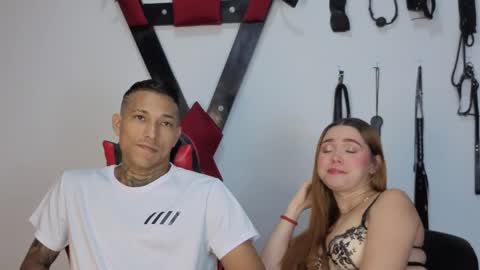 Hana and Zeta online show from 11, 4, 2026