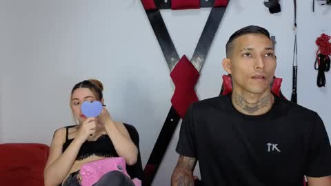 Hana and Zeta online show from 14, 4, 2026