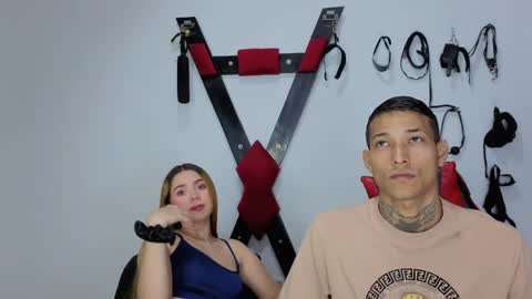 Hana and Zeta online show from 10, 5, 2026