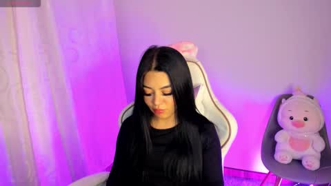 Hana Garcia online show from 12, 3, 2026