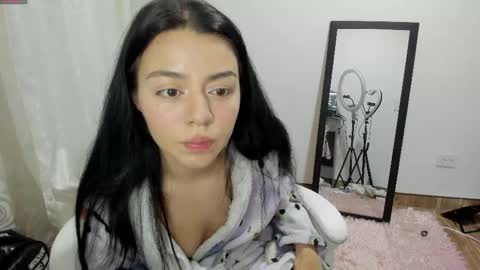 Snapshot of hana_garcia chatting on 15, 5, 2026 Hana Garcia online show from 15, 5, 2026