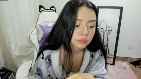Snapshot of hana_garcia chatting on 15, 5, 2026 Hana Garcia online show from 15, 5, 2026