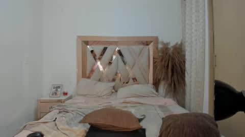 Hana Montes- online show from 13, 1, 2025